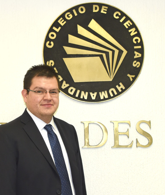 Ing. Armando Rodríguez Arguijo