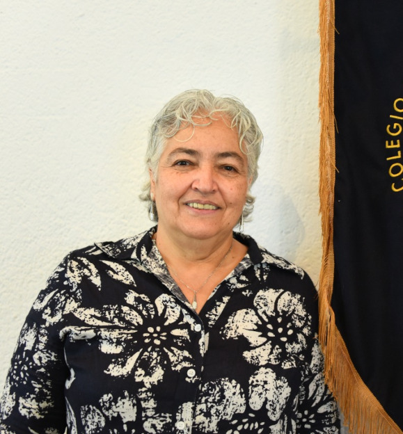 Lic. Susana de los Ángeles Lira de Garay