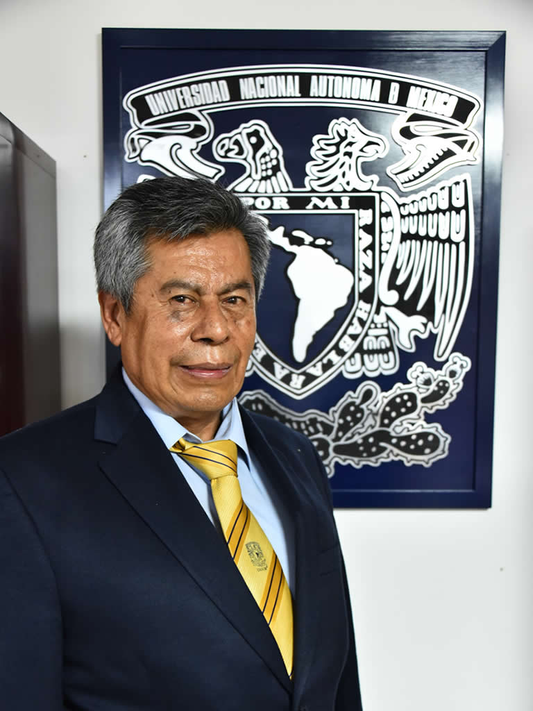 QBP. Taurino Marroquín Cristóbal