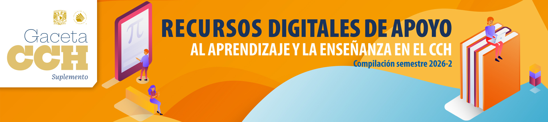 Recursos de apoyo 2026-2