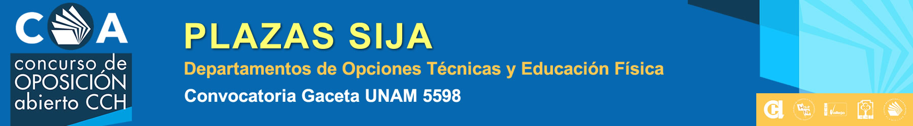 Convocatoria COA 2025 (09 oct)
