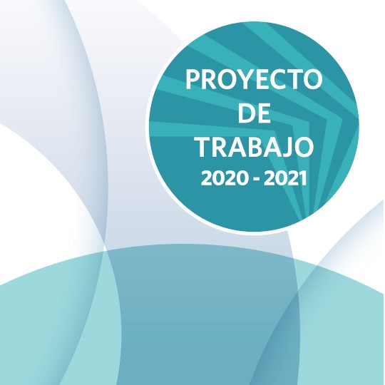 Proyecto de Trabajo 2020-2021