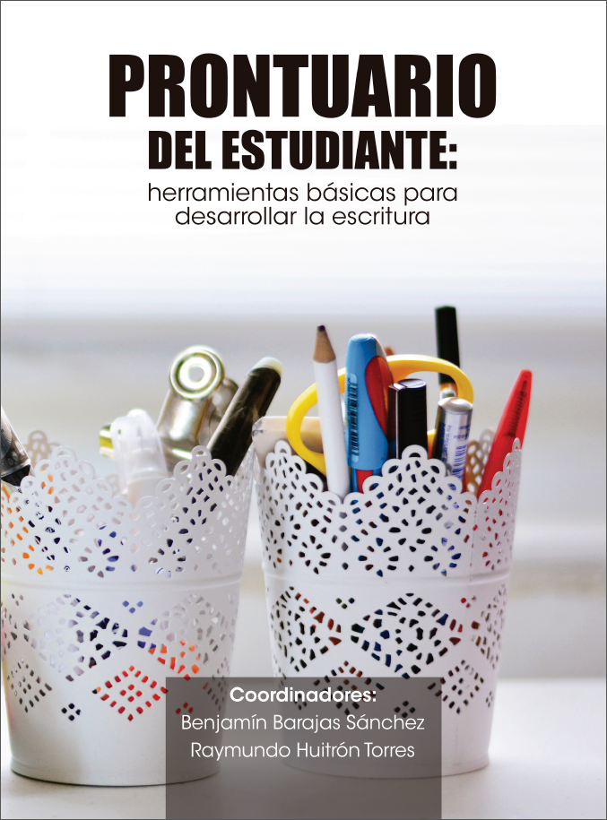 Prontuario del Estudiante