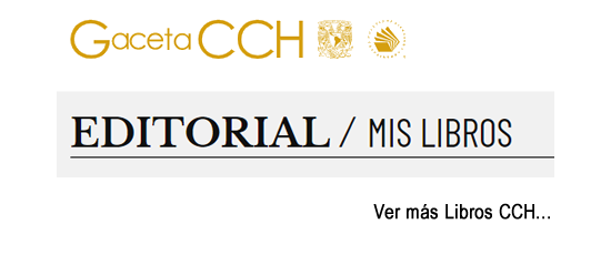 Editorial / Mis Libros