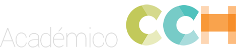 Portal académico CCH