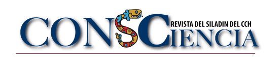 Revista CONSCIENCIA del CCH