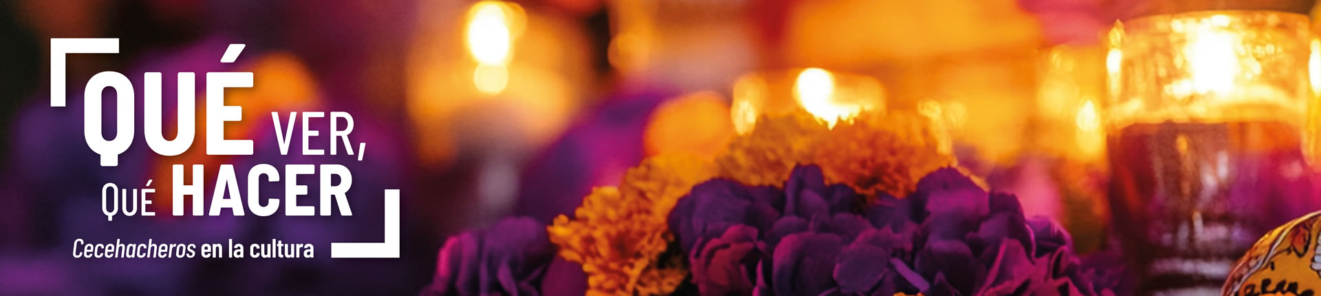 Cartelera noviembre 2025